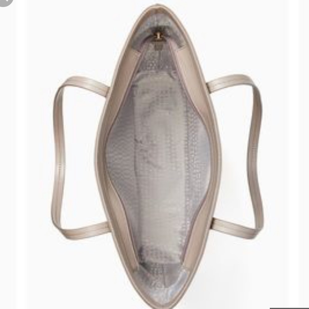 ‼️LAST 1‼️Kate spade sparkle tote & wallet - Picture 3 of 7